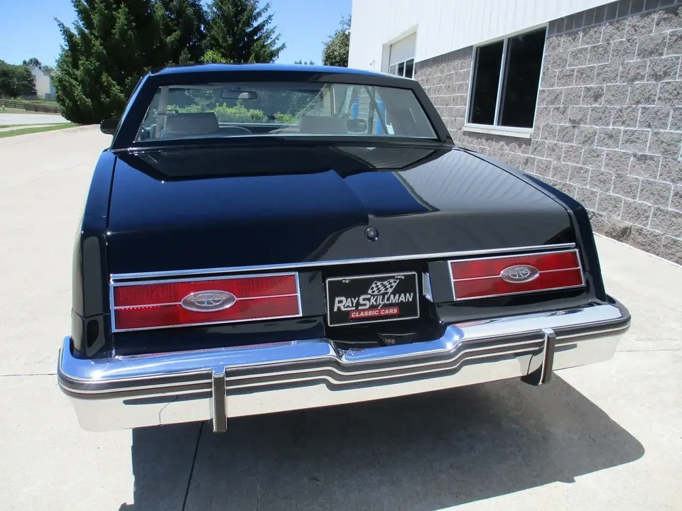 1979 Buick Riviera 4th-7th Gen - Image 5 of 31