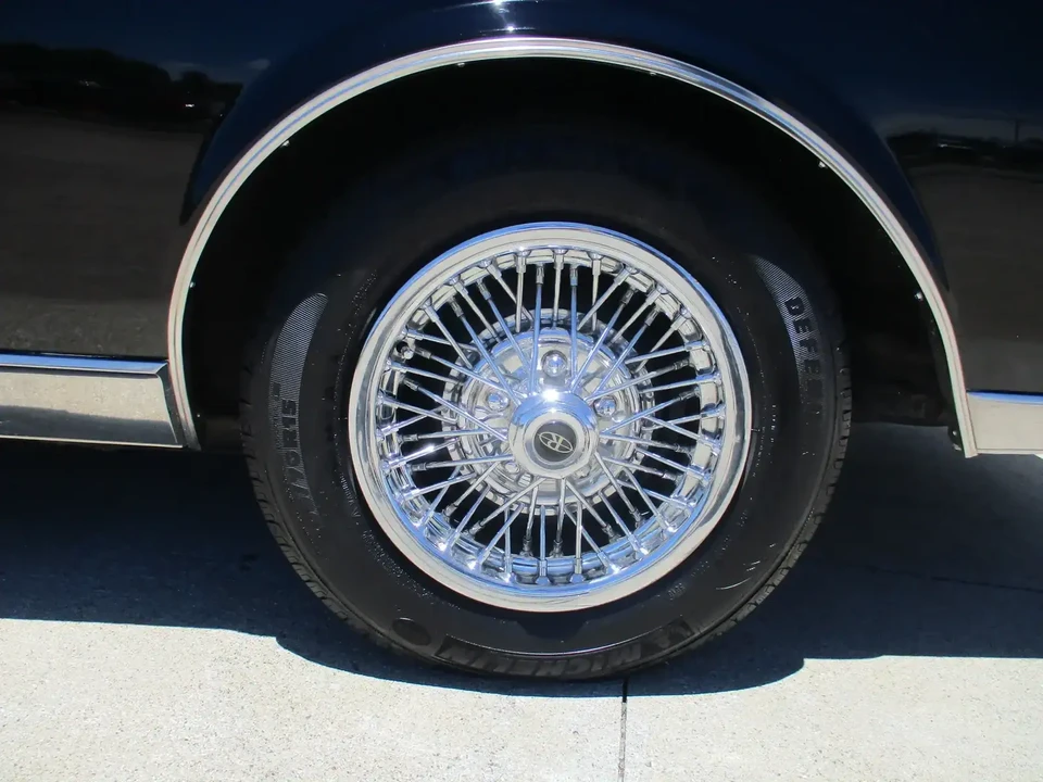 1979 Buick Riviera 4th-7th Gen - Image 2 of 31