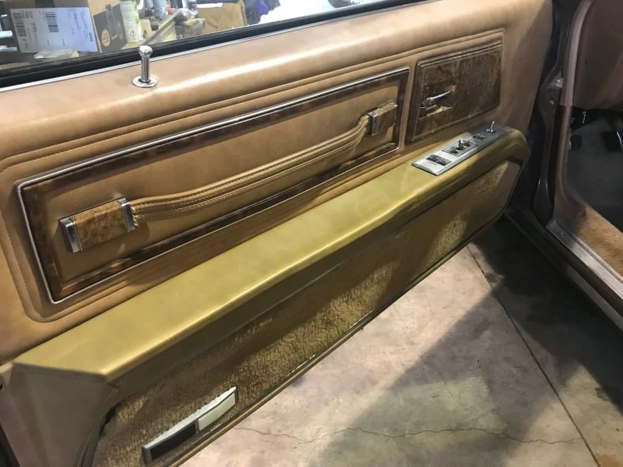 1979 Buick Riviera 4th-7th Gen - Image 5 of 8
