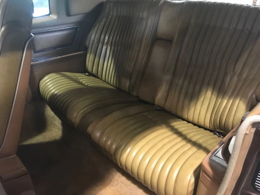 1979 Buick Riviera 4th-7th Gen - Image 3 of 8