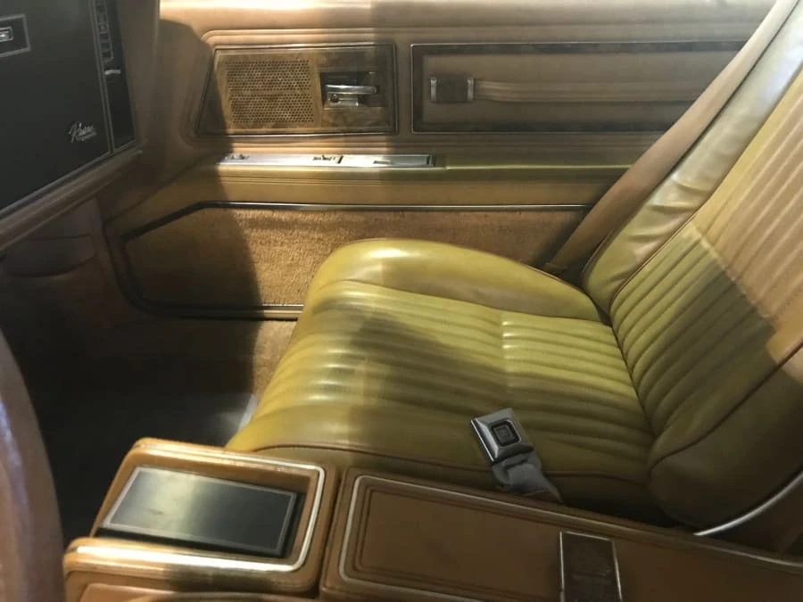1979 Buick Riviera 4th-7th Gen - Image 4 of 8