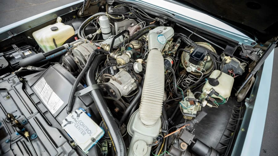1979 Buick Riviera 4th-7th Gen - Image 22 of 24