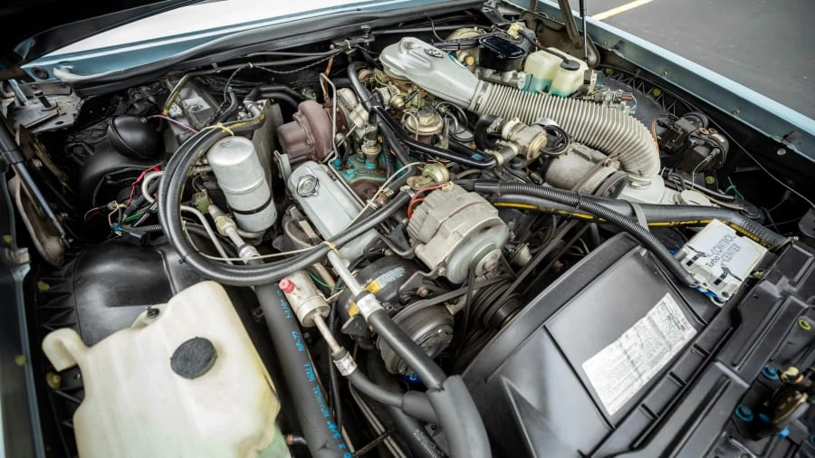 1979 Buick Riviera 4th-7th Gen - Image 23 of 24