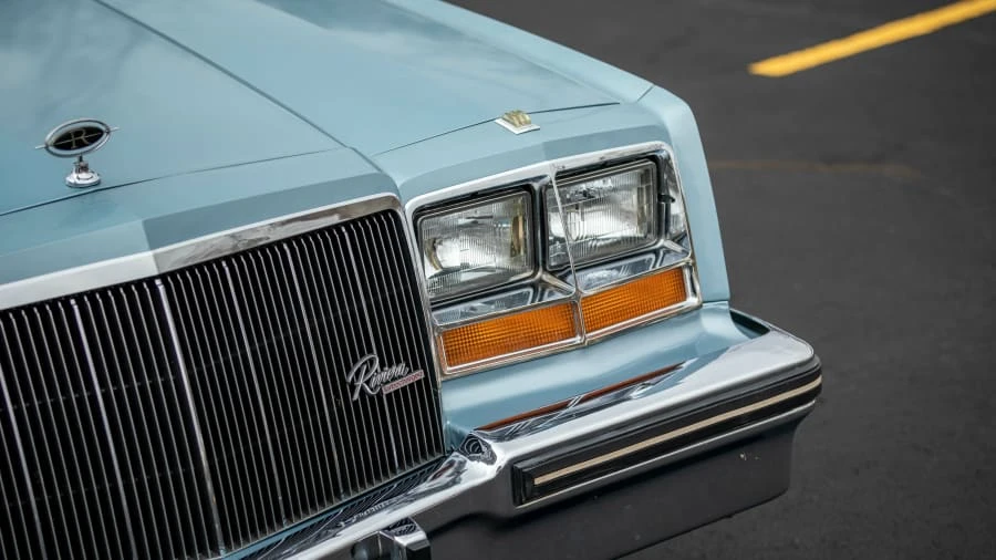 1979 Buick Riviera 4th-7th Gen - Image 5 of 24