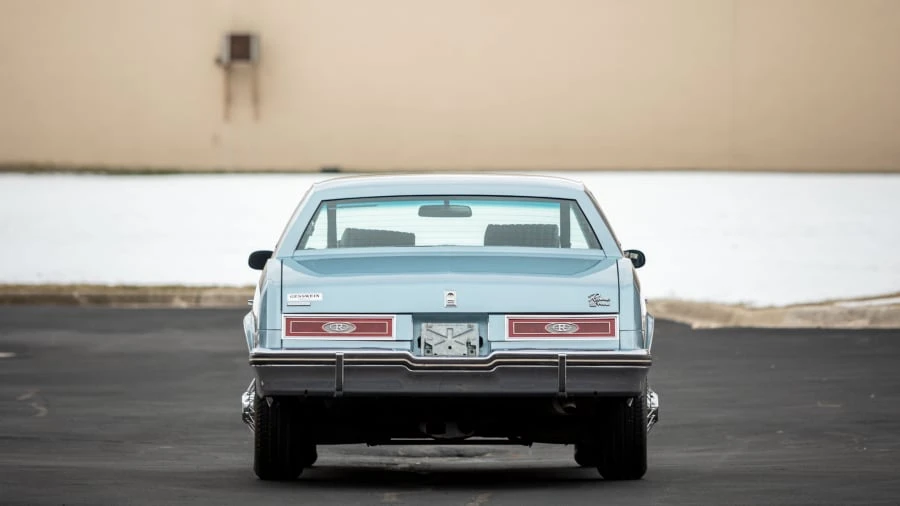 1979 Buick Riviera 4th-7th Gen - Image 10 of 24