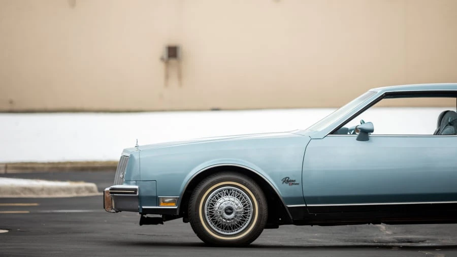 1979 Buick Riviera 4th-7th Gen - Image 11 of 24
