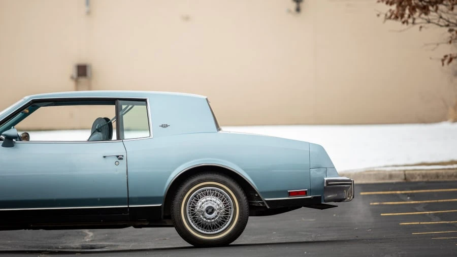 1979 Buick Riviera 4th-7th Gen - Image 12 of 24