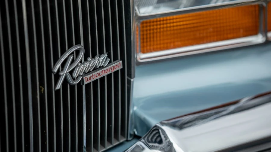1979 Buick Riviera 4th-7th Gen - Image 13 of 24