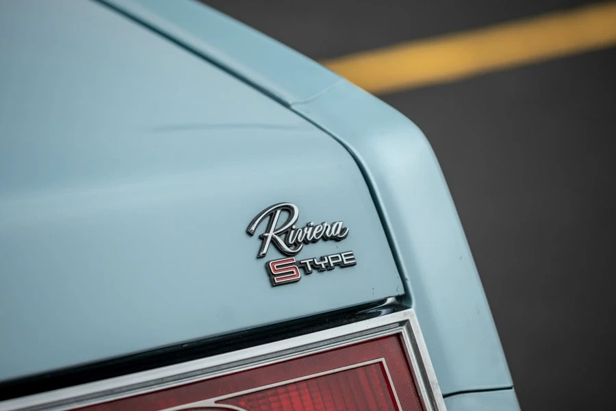 1979 Buick Riviera 4th-7th Gen - Image 14 of 24