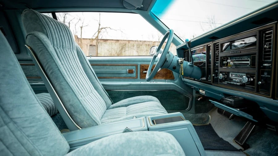 1979 Buick Riviera 4th-7th Gen - Image 19 of 24