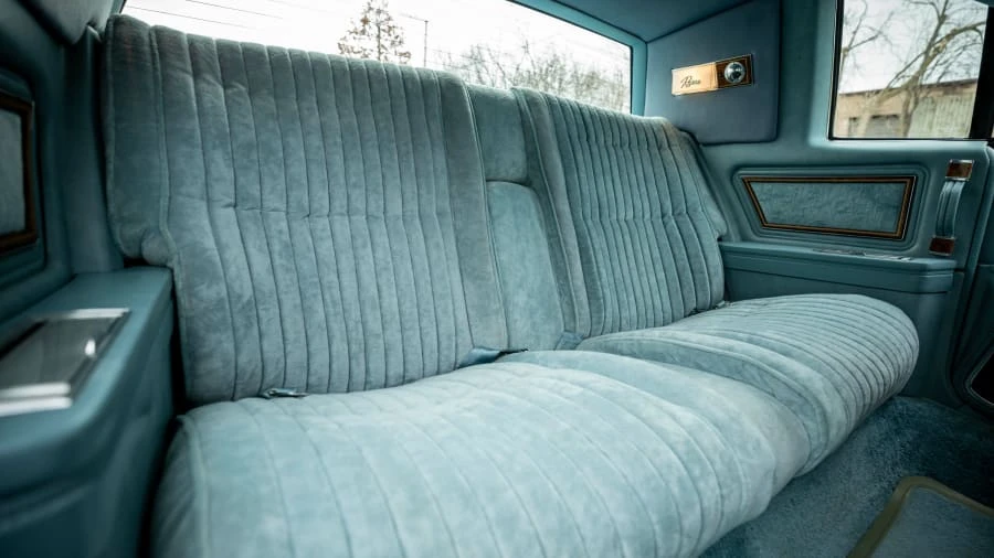 1979 Buick Riviera 4th-7th Gen - Image 20 of 24