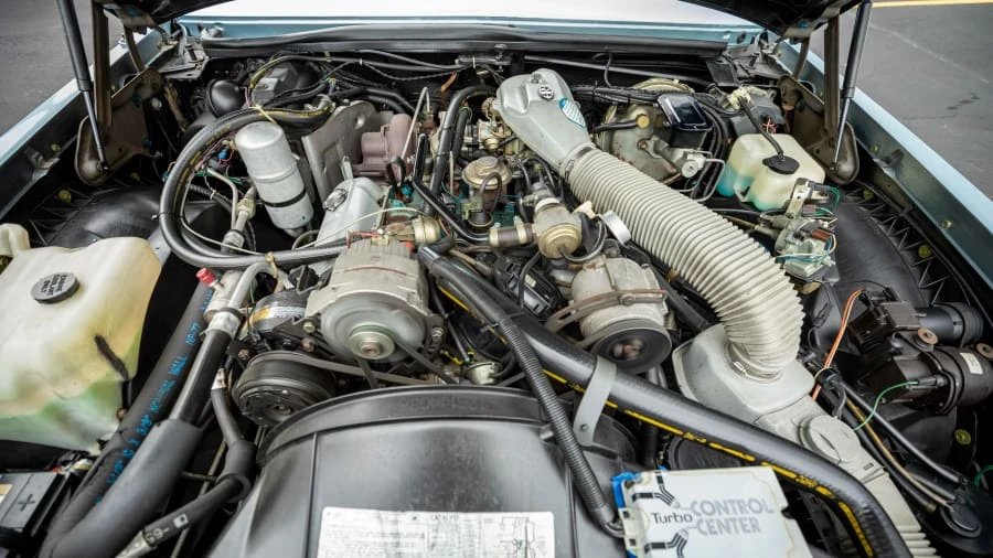 1979 Buick Riviera 4th-7th Gen - Image 24 of 24