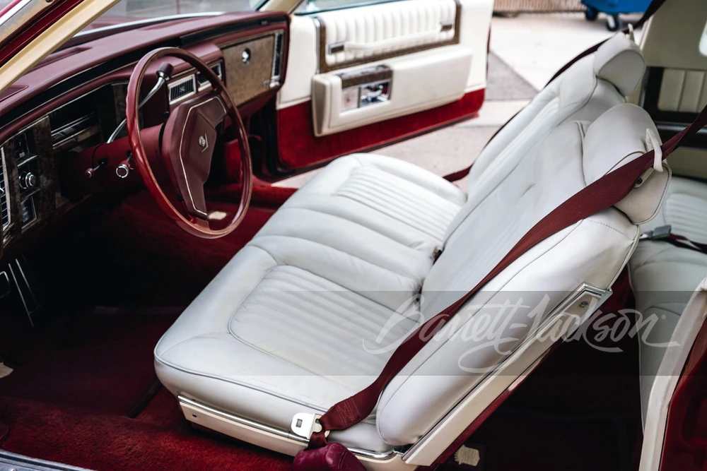 1979 Cadillac DeVille 5th Gen - Image 3 of 7