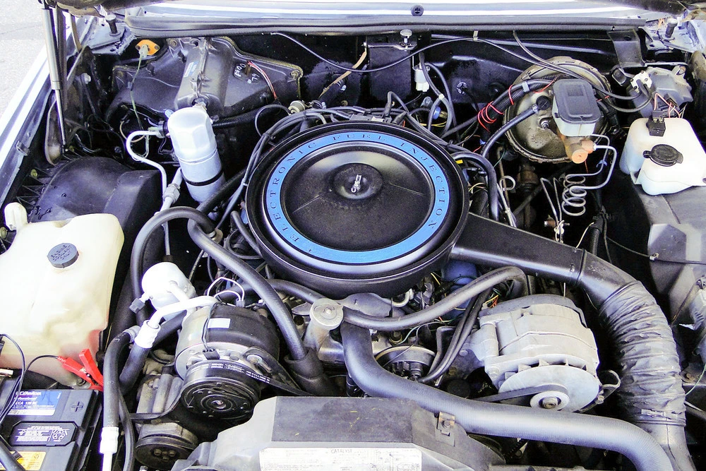 1979 Cadillac Eldorado 10th Gen - Image 3 of 5