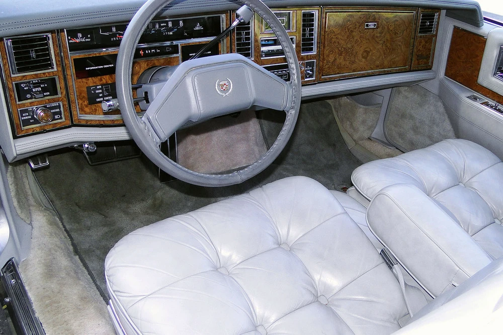 1979 Cadillac Eldorado 10th Gen - Image 4 of 5
