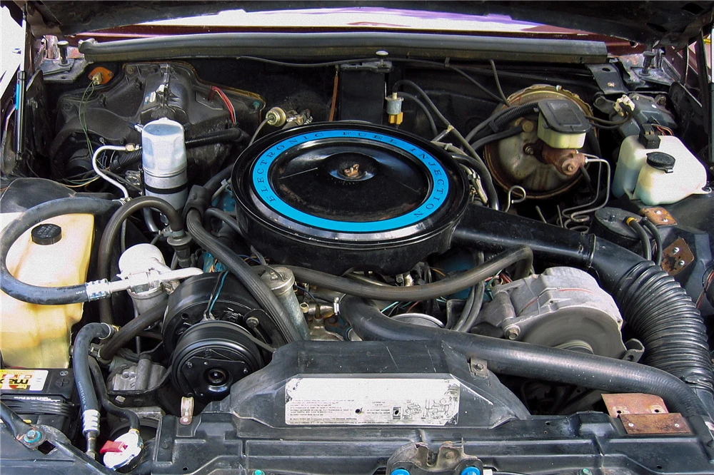 1979 Cadillac Eldorado 10th Gen - Image 3 of 5