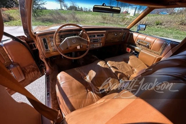 1979 Cadillac Fleetwood - Image 3 of 10