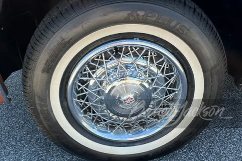 1979 Cadillac Fleetwood - Image 7 of 10
