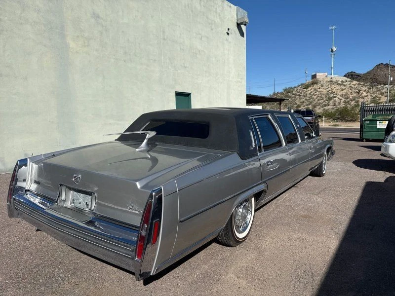 1979 Cadillac Series 70 & 75 - Image 7 of 14