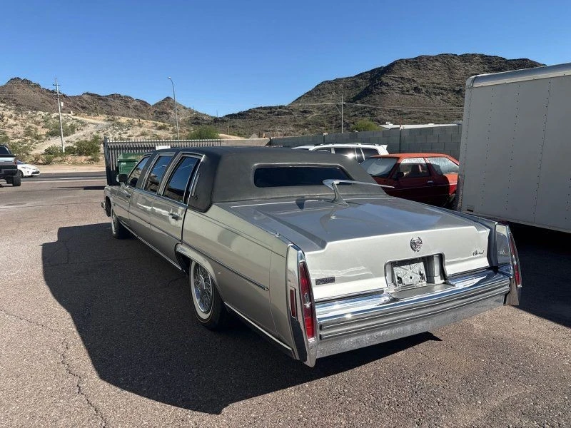 1979 Cadillac Series 70 & 75 - Image 5 of 14