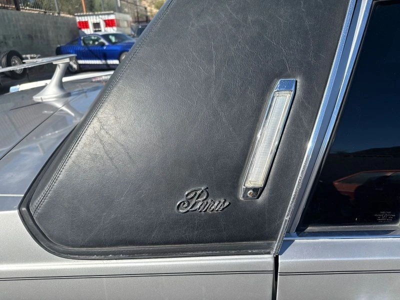 1979 Cadillac Series 70 & 75 - Image 8 of 14