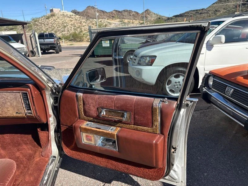 1979 Cadillac Series 70 & 75 - Image 14 of 14