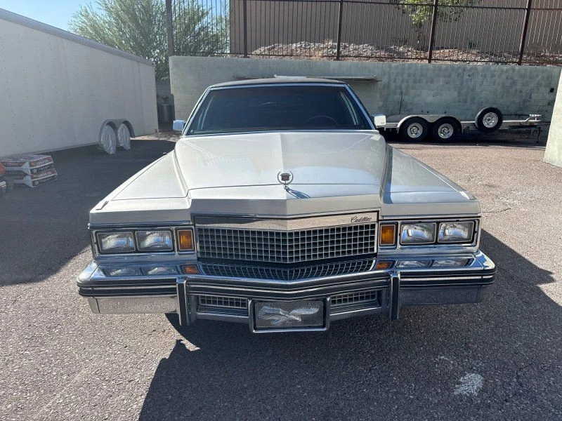 1979 Cadillac Series 70 & 75 - Image 2 of 14