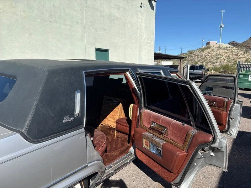 1979 Cadillac Series 70 & 75 - Image 13 of 14