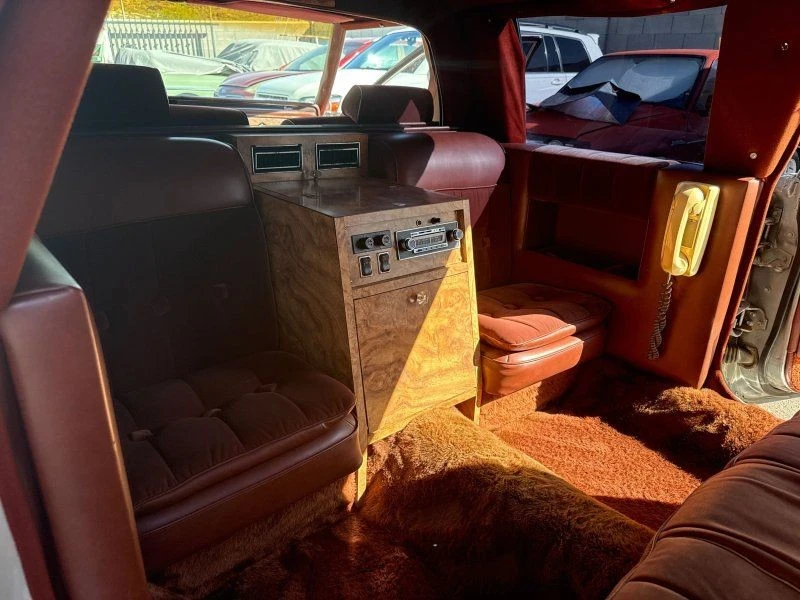 1979 Cadillac Series 70 & 75 - Image 12 of 14