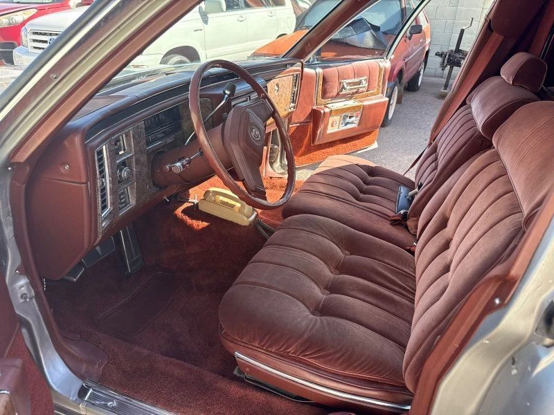 1979 Cadillac Series 70 & 75 - Image 10 of 14