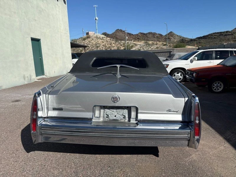 1979 Cadillac Series 70 & 75 - Image 6 of 14