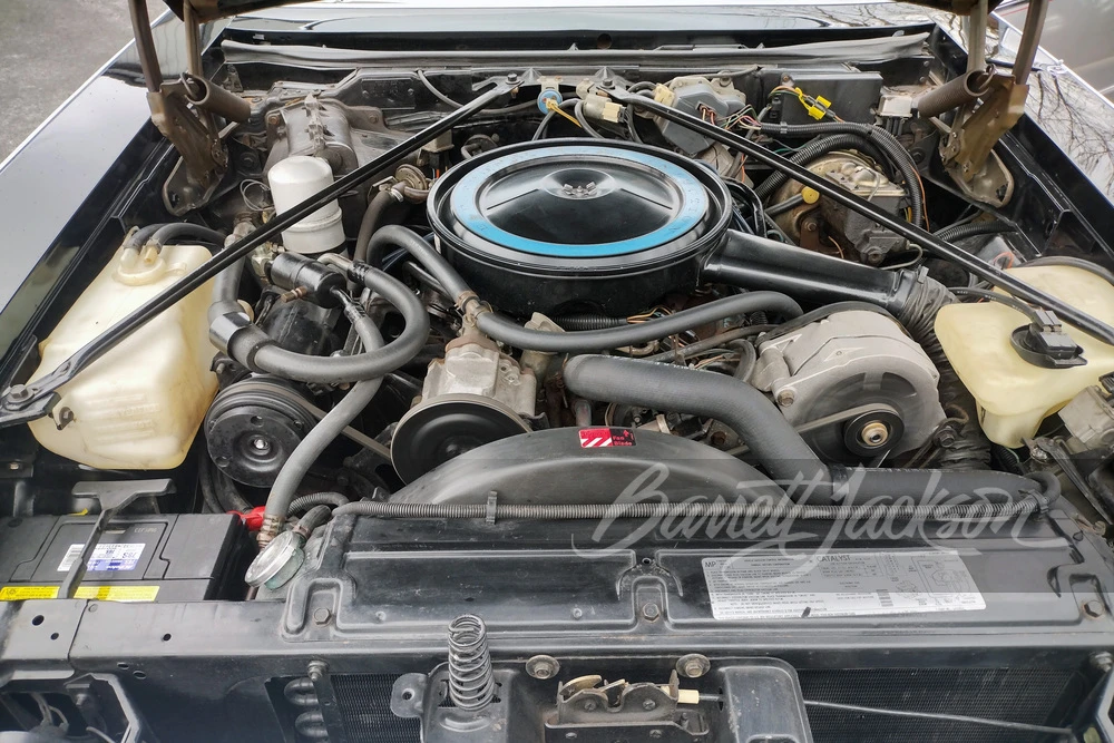 1979 Cadillac Seville - Image 2 of 7