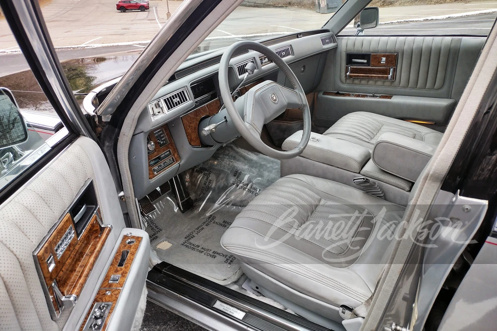 1979 Cadillac Seville - Image 3 of 7