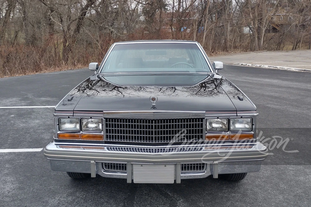 1979 Cadillac Seville - Image 5 of 7