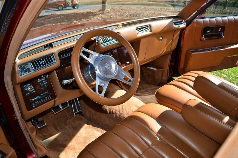 1979 Cadillac Seville - Image 3 of 5