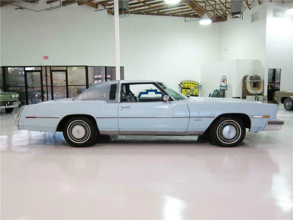 1979 Cadillac Seville - Image 4 of 5
