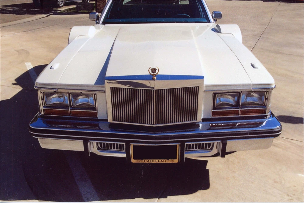 1979 Cadillac Seville - Image 3 of 4