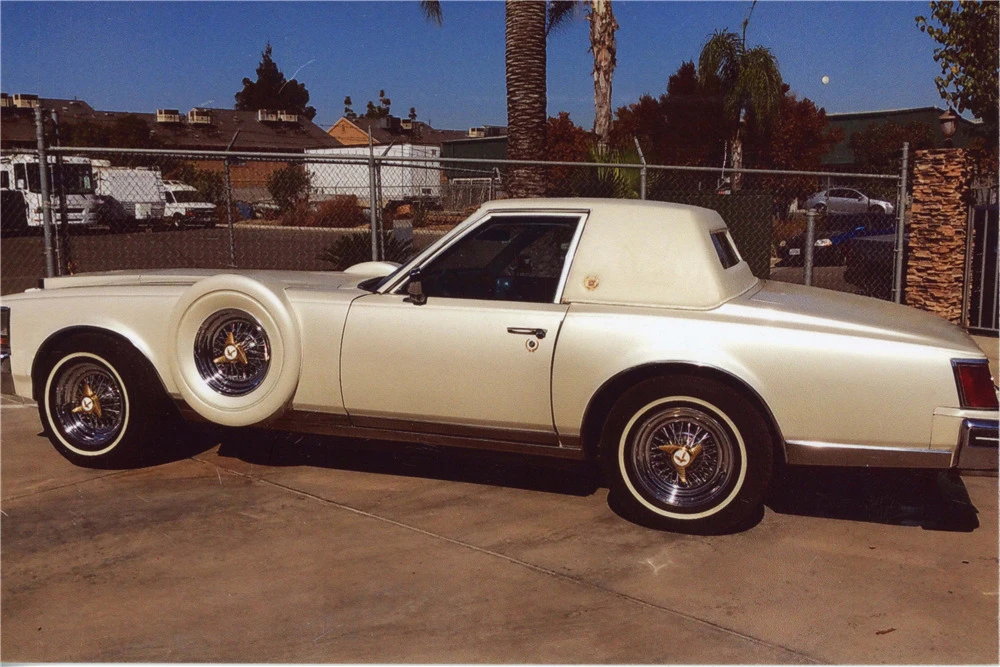 1979 Cadillac Seville - Image 4 of 4