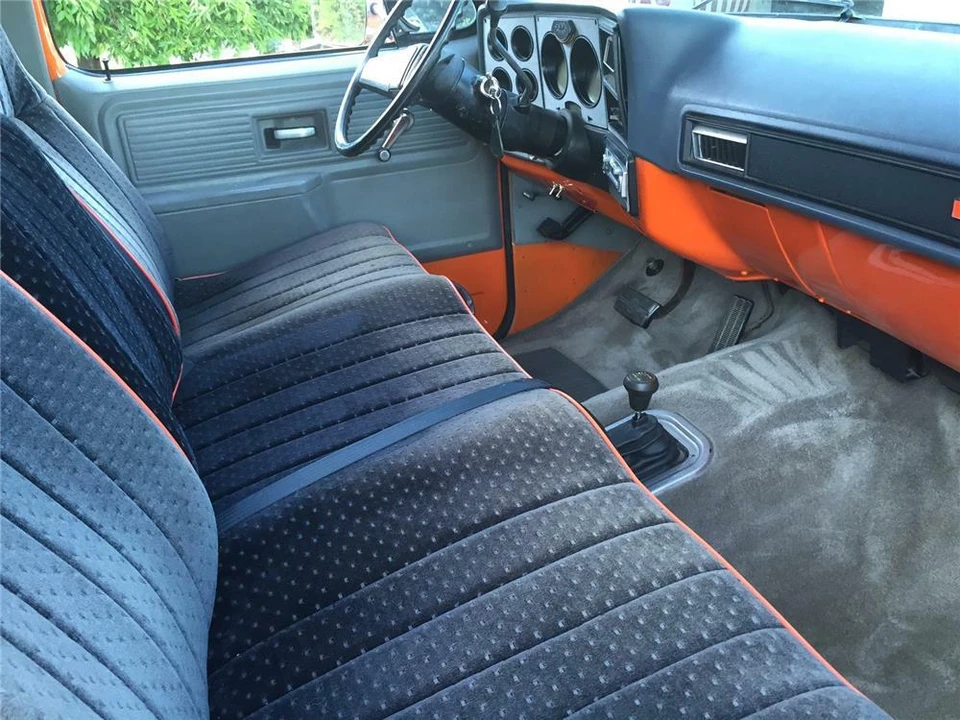 1979 Chevrolet C/K 3rd Gen - Image 4 of 5