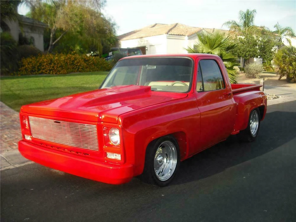 1979 Chevrolet C/K 3rd Gen - Image 2 of 5