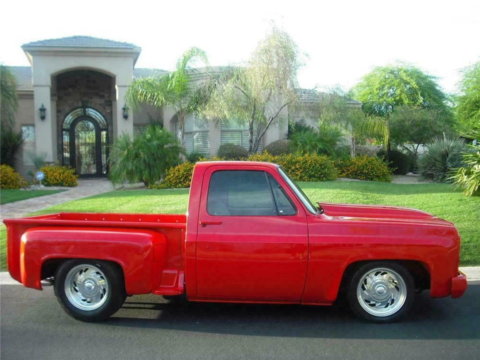 1979 Chevrolet C/K 3rd Gen - Image 5 of 5