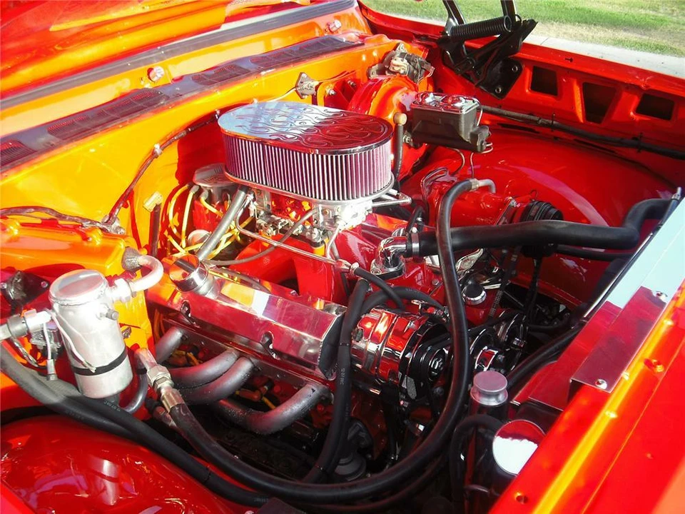1979 Chevrolet C/K 3rd Gen - Image 3 of 5