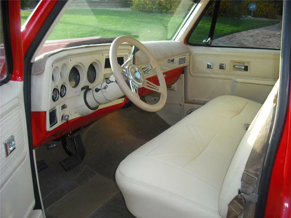 1979 Chevrolet C/K 3rd Gen - Image 4 of 5