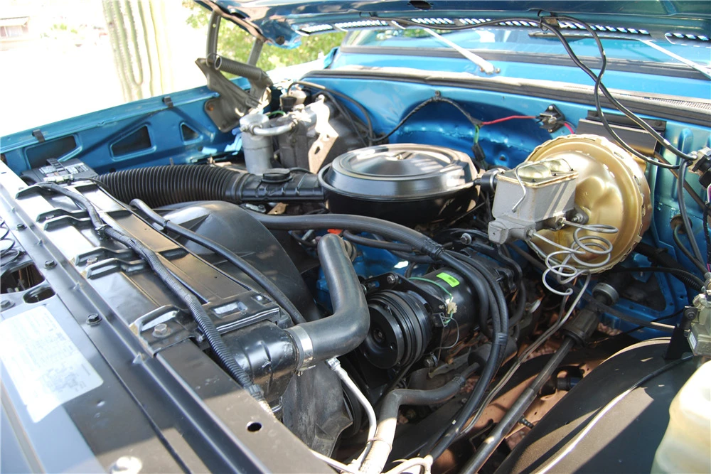 1979 Chevrolet C/K 3rd Gen - Image 3 of 5