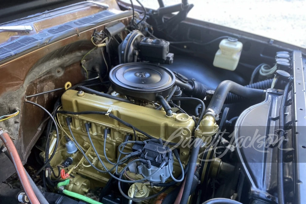 1979 Chevrolet C/K 3rd Gen - Image 3 of 6