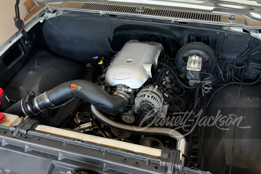 1979 Chevrolet C/K 3rd Gen - Image 3 of 11