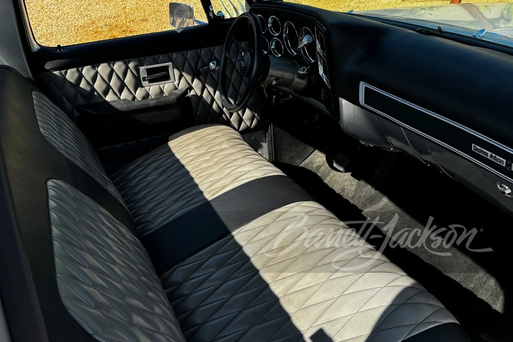 1979 Chevrolet C/K 3rd Gen - Image 4 of 11