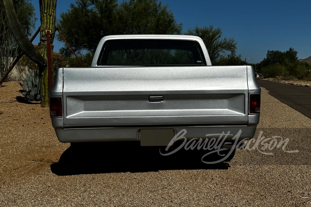1979 Chevrolet C/K 3rd Gen - Image 11 of 11