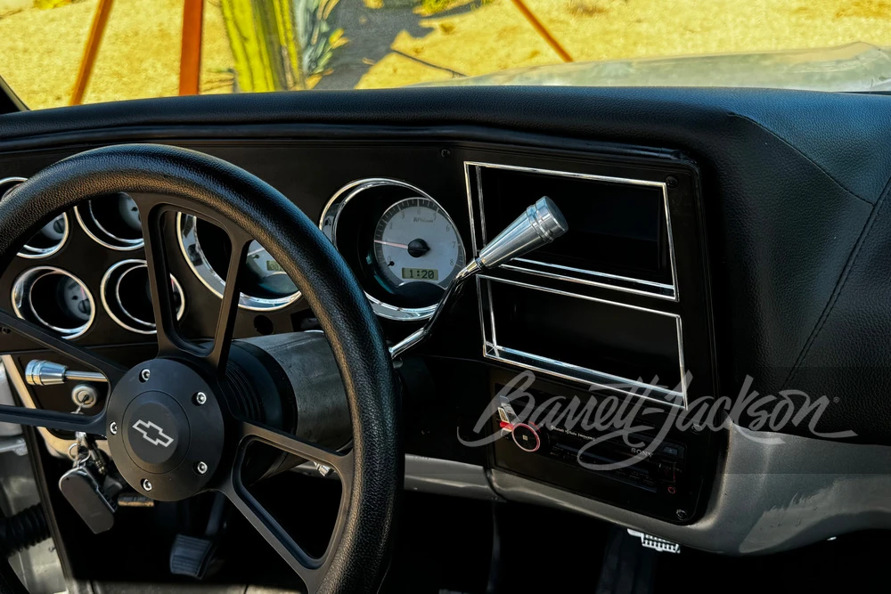1979 Chevrolet C/K 3rd Gen - Image 6 of 11