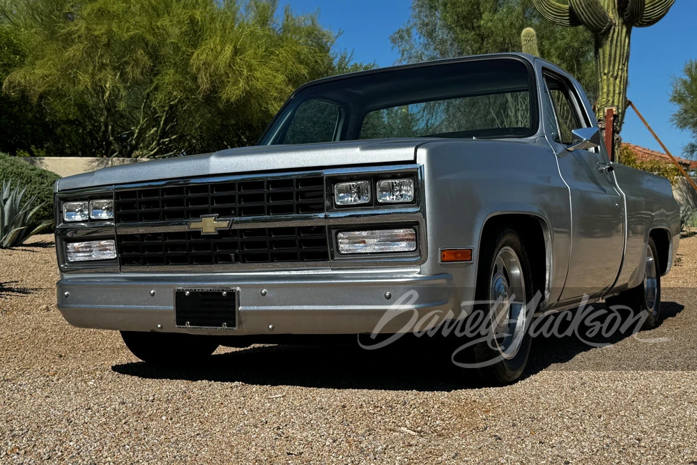 1979 Chevrolet C/K 3rd Gen - Image 10 of 11